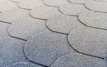 Sansaw Heath asphalt roofing costs
