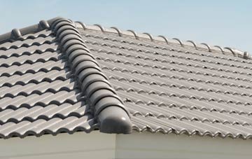 advantages of Sansaw Heath clay roofing