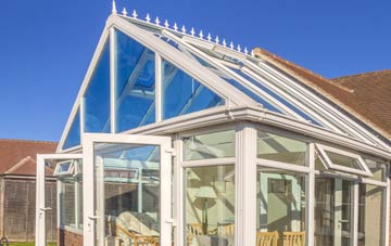 conservatory roof insulation costs Sansaw Heath