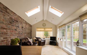 conservatory roof insulation Sansaw Heath, Shropshire
