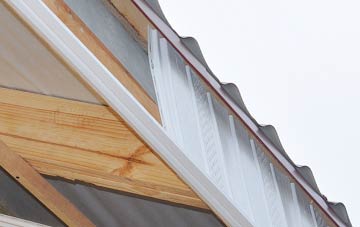 why Sansaw Heath fascia repairs are essential