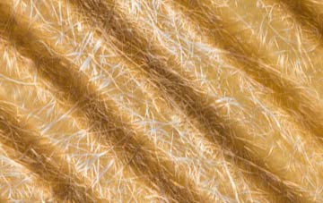 Sansaw Heath fibreglass roof waterproofing