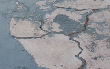 fibreglass roofing replacement Sansaw Heath