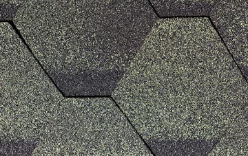 Sansaw Heath fibreglass shingle repairs