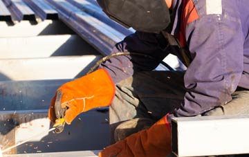 Sansaw Heath flat roofing options