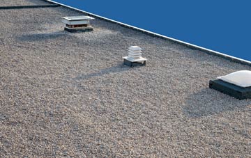 flat roofing Sansaw Heath, Shropshire