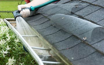 Sansaw Heath gutter cleaning costs