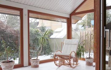 Sansaw Heath hardwood conservatory roofing repairs