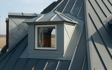 metal roofing Sansaw Heath, Shropshire