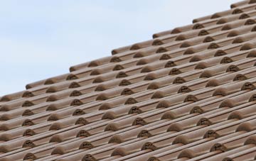 plastic roofing Sansaw Heath, Shropshire