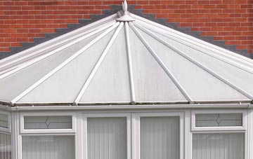 Sansaw Heath polycarbonate conservatory roof repairs