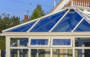 professional Sansaw Heath conservatory insulation