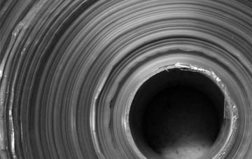 Sansaw Heath pvc roof replacement