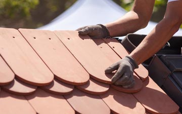 Sansaw Heath roof tile contractors