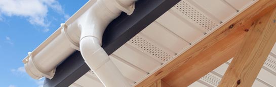 get Sansaw Heath guttering quotes today