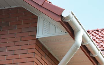 Sansaw Heath soffit repair costs