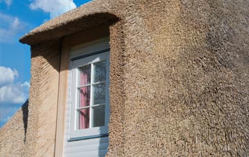 Sansaw Heath thatch roof disadvantages