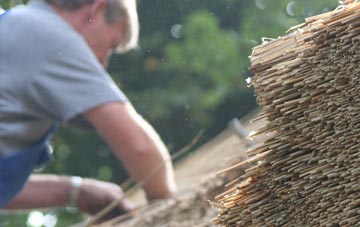 professional Sansaw Heath thatchers