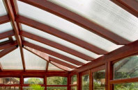 Sansaw Heath conservatory roofing insulation