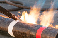 Sansaw Heath flat roofing replacement
