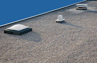 Sansaw Heath flat roofing